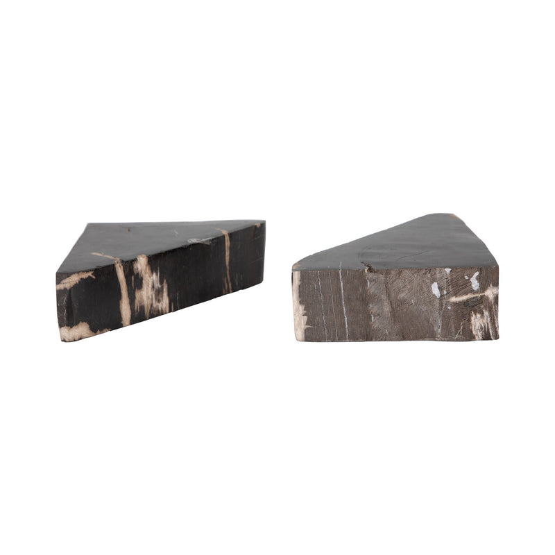 s-2-6-triangular-petrified-wood-bookends-natural-7