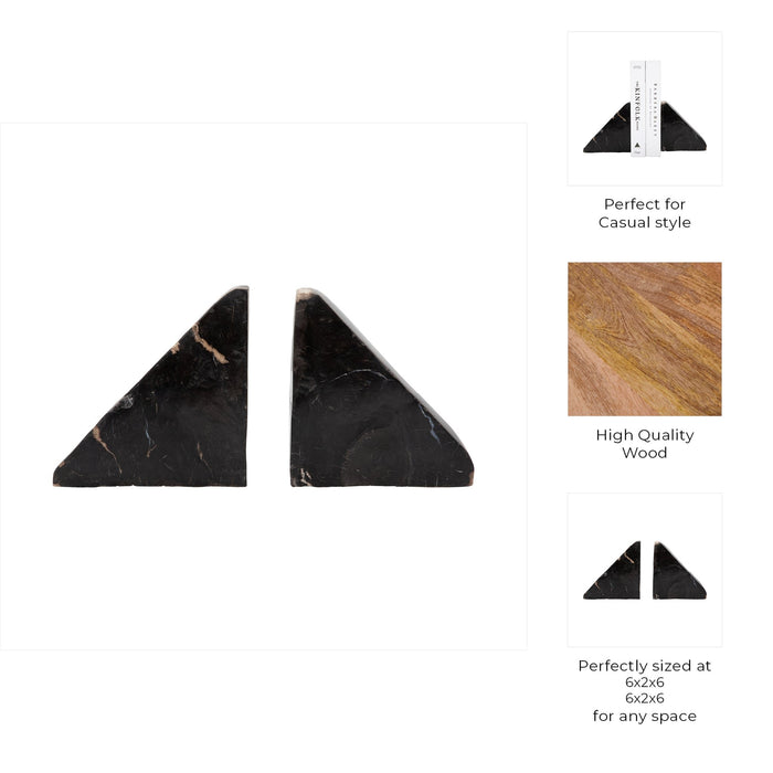 s-2-6-triangular-petrified-wood-bookends-natural-9
