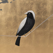 s-2-63x47-hand-painted-birds-on-wire-gold-7