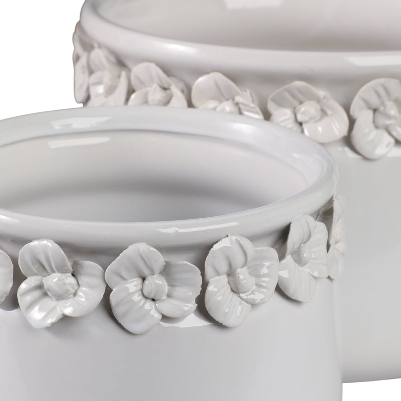 s-2-7-10-floral-applique-planter-white-5