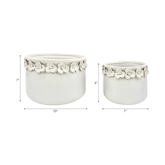 s-2-7-10-floral-applique-planter-white-8
