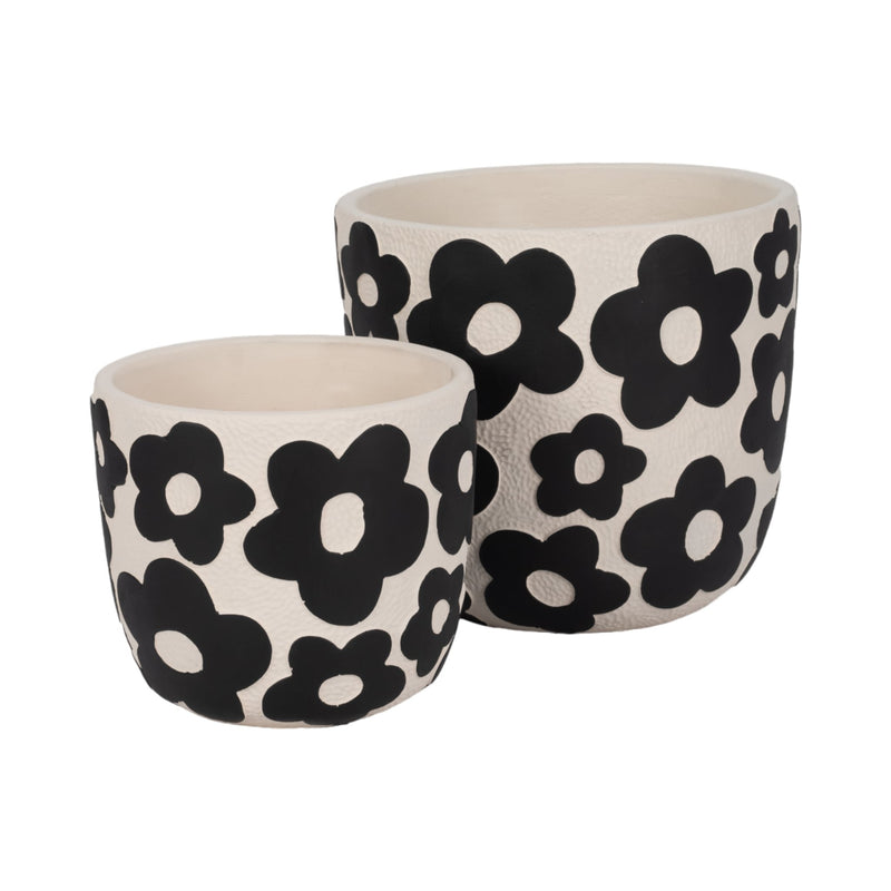 s-2-7-9-flower-power-planters-black-3