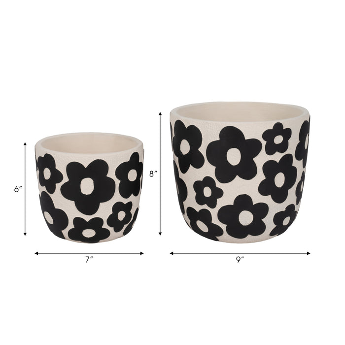 s-2-7-9-flower-power-planters-black-6
