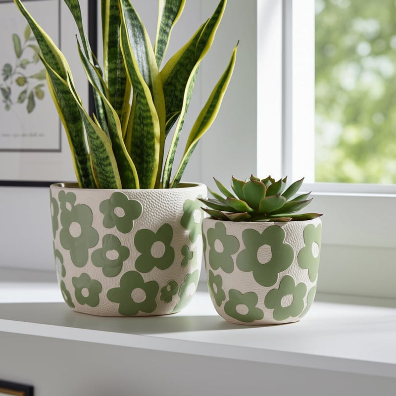 s-2-7-9-flower-power-planters-light-green-10