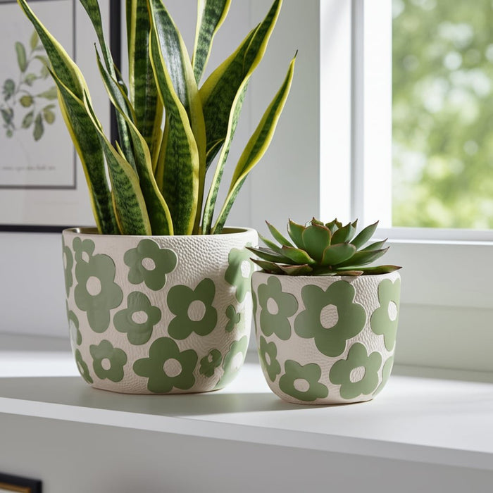 s-2-7-9-flower-power-planters-light-green-10