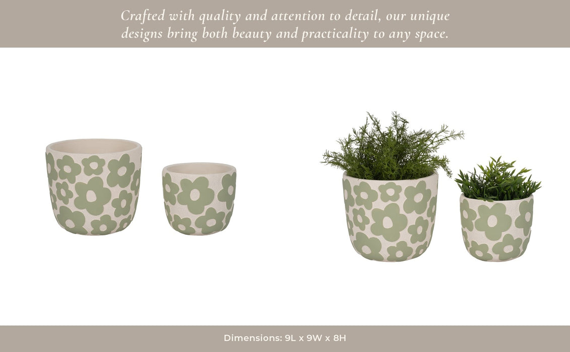 s-2-7-9-flower-power-planters-light-green-12