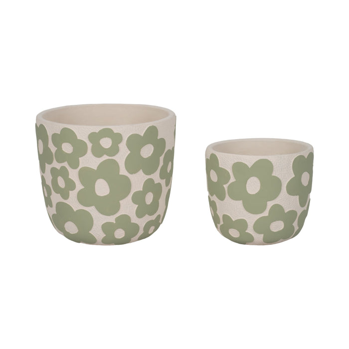 s-2-7-9-flower-power-planters-light-green-1