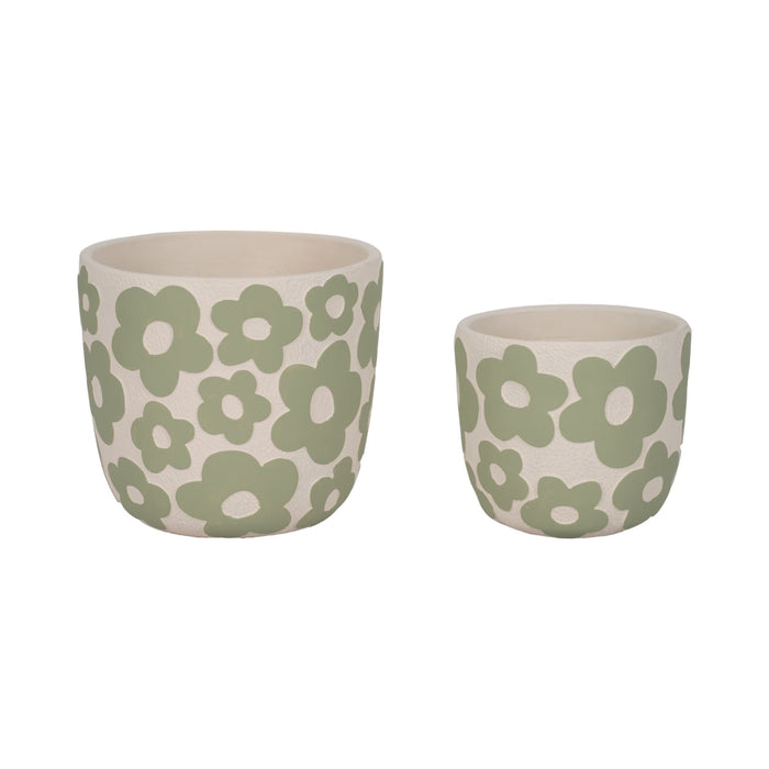 s-2-7-9-flower-power-planters-light-green-2