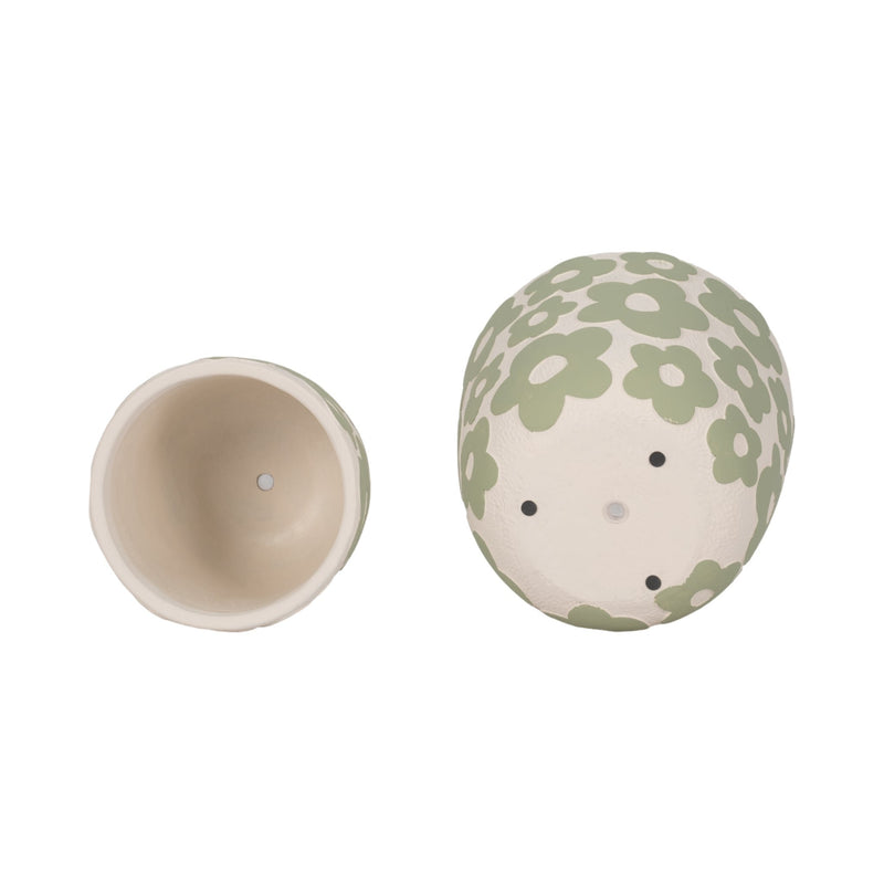 s-2-7-9-flower-power-planters-light-green-5