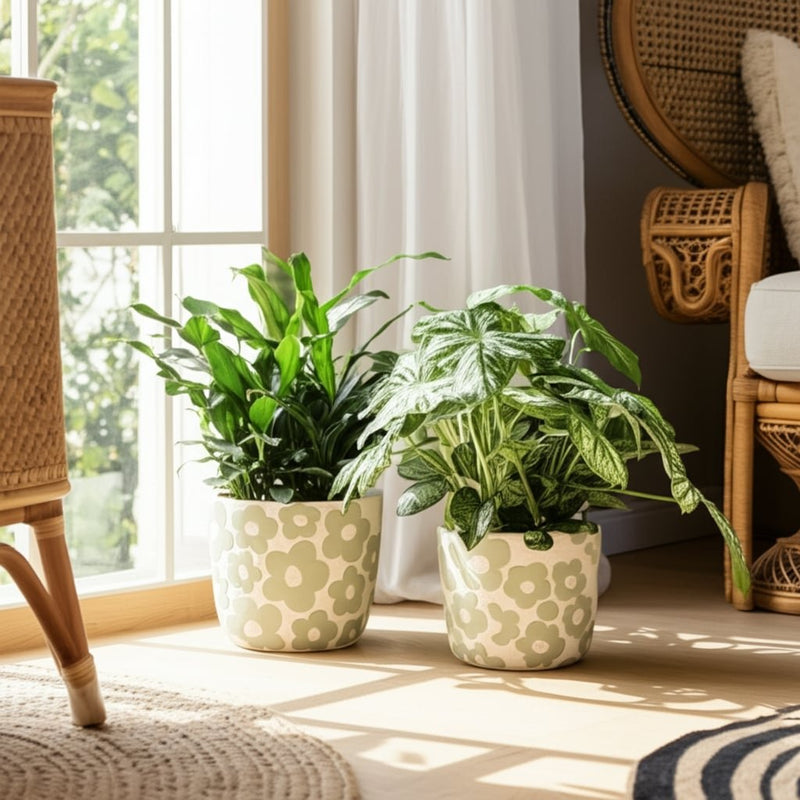 s-2-7-9-flower-power-planters-light-green-8