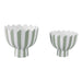 s-2-7-9-scallop-edge-striped-planters-green-whit-1