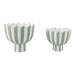 s-2-7-9-scallop-edge-striped-planters-green-whit-2