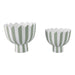 s-2-7-9-scallop-edge-striped-planters-green-whit-3