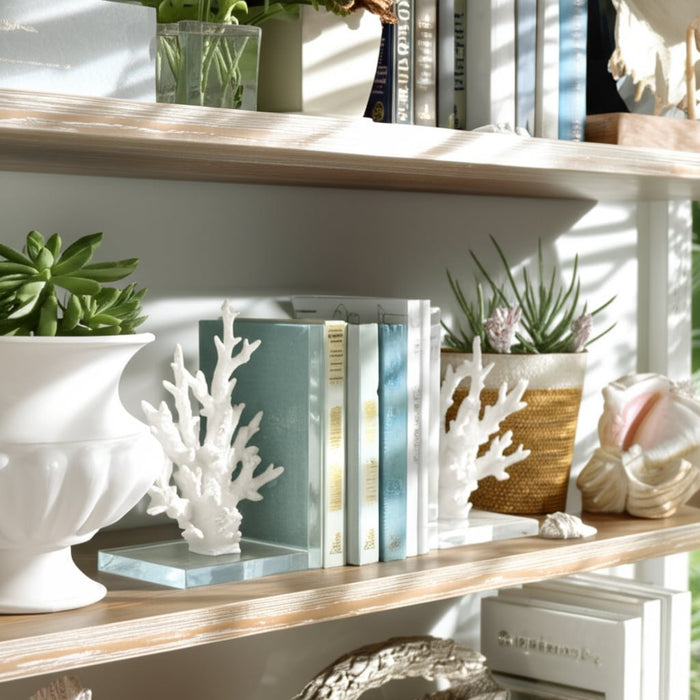 s-2-7-coral-on-glass-bookends-white-10