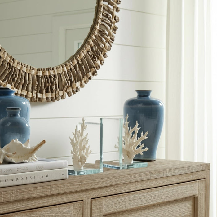 s-2-7-coral-on-glass-bookends-white-9