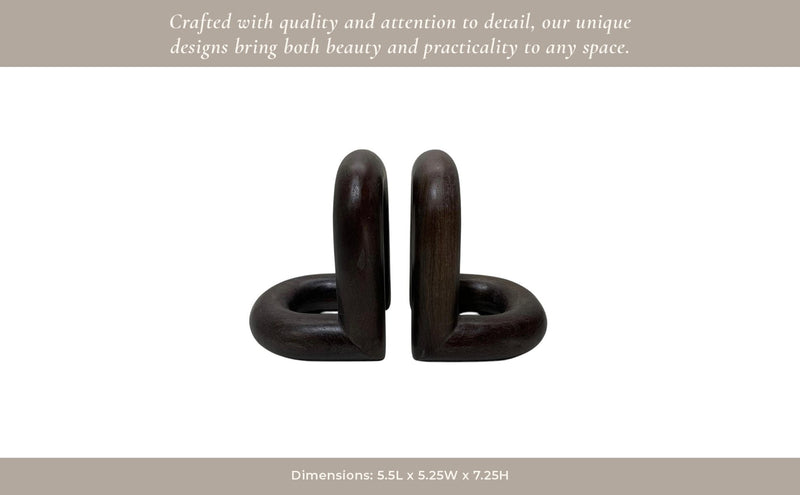 s-2-7-loopy-wood-bookends-set-dark-brown-11