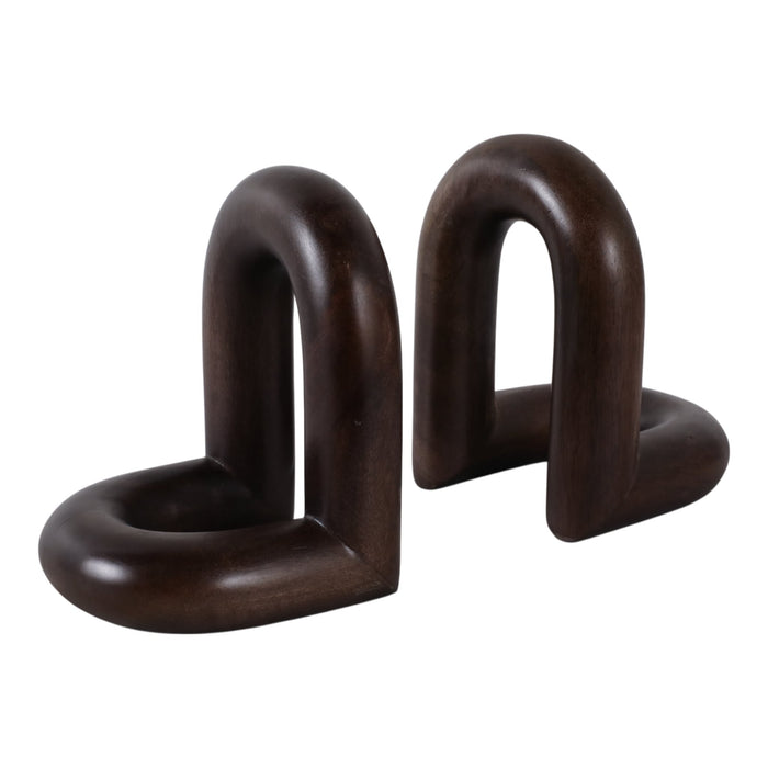 s-2-7-loopy-wood-bookends-set-dark-brown-3