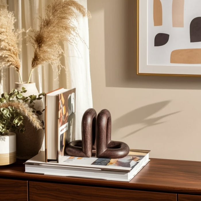 s-2-7-loopy-wood-bookends-set-dark-brown-9