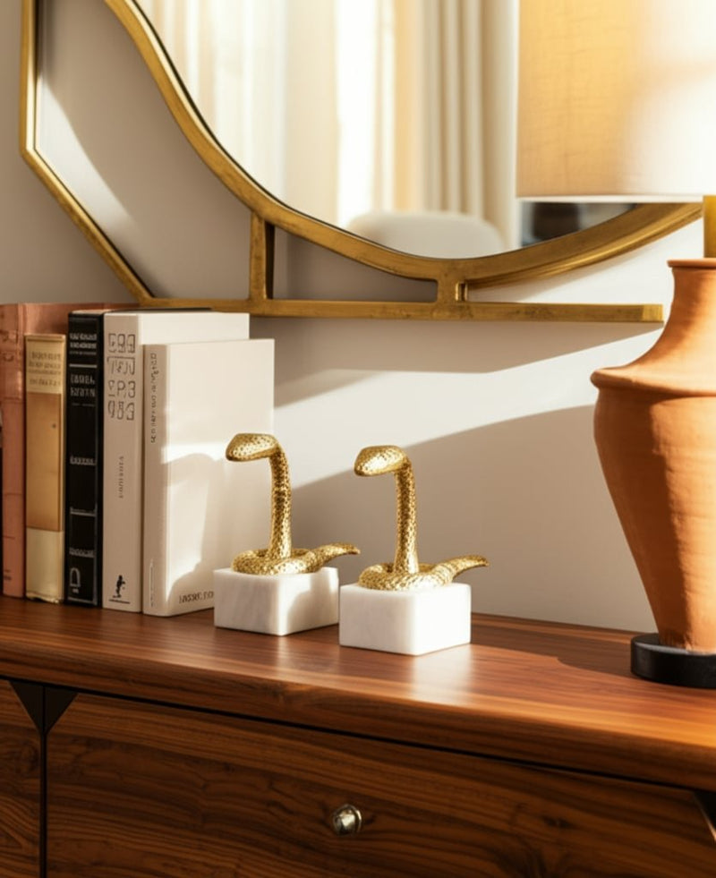 s-2-7-snake-bookends-gold-10