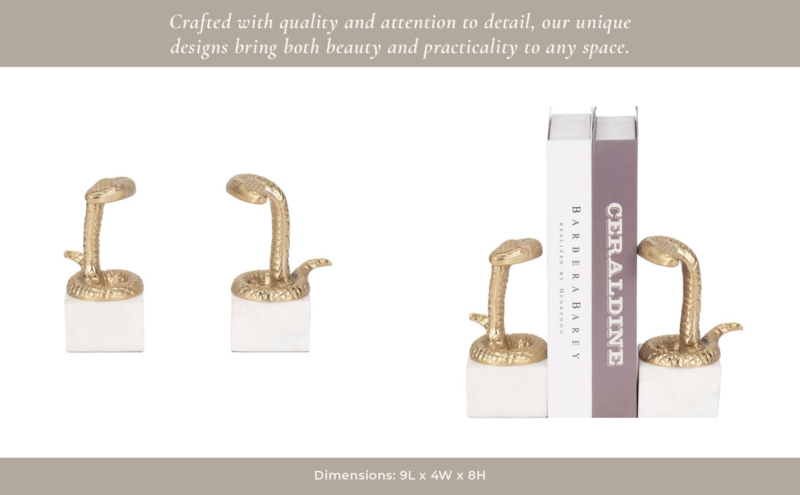 s-2-7-snake-bookends-gold-11
