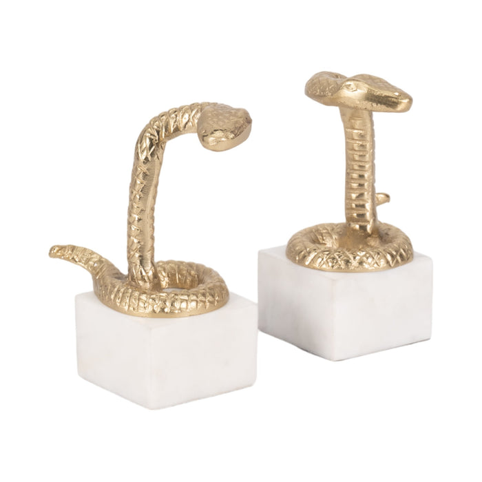 s-2-7-snake-bookends-gold-3