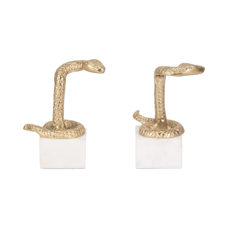 s-2-7-snake-bookends-gold-5