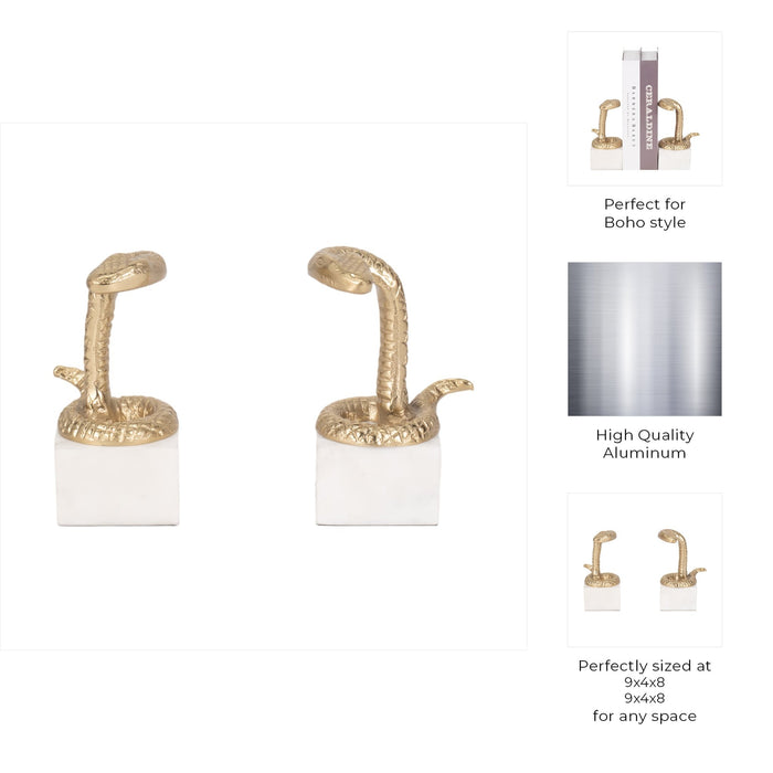 s-2-7-snake-bookends-gold-8
