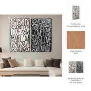 s-2-71x59-hand-painted-love-scribble-black-white-8