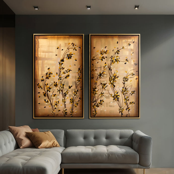 s-2-71x59-hand-painted-wildflowers-gold-9