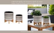 s-2-8-10-aztec-planter-w-wood-stand-gray-11