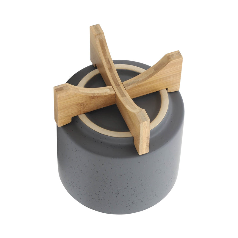 s-2-8-10-planter-w-wood-stand-matte-gray-6