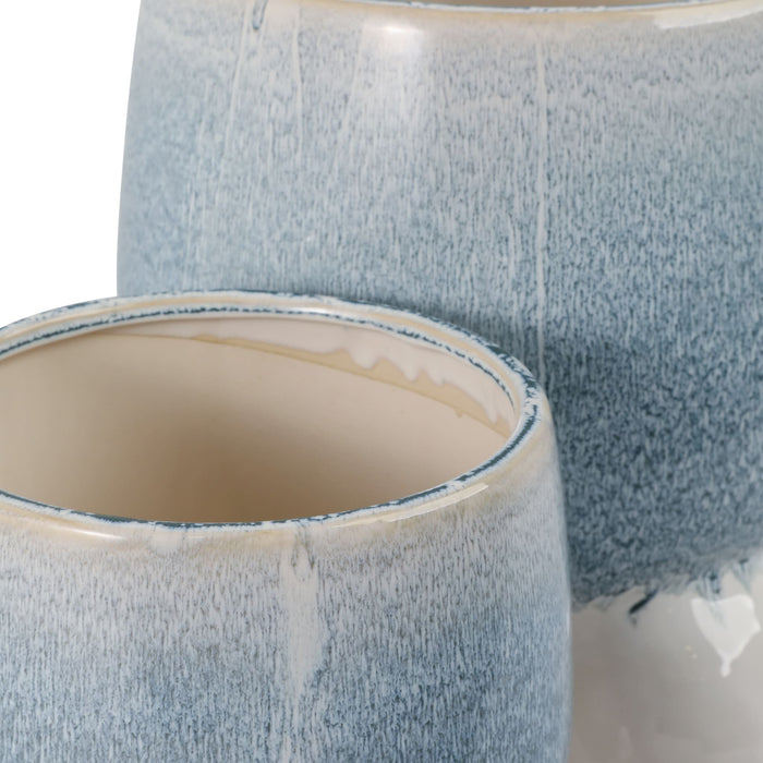 s-2-8-11-knobby-footed-planters-blue-white-2