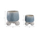 s-2-8-11-knobby-footed-planters-blue-white-4