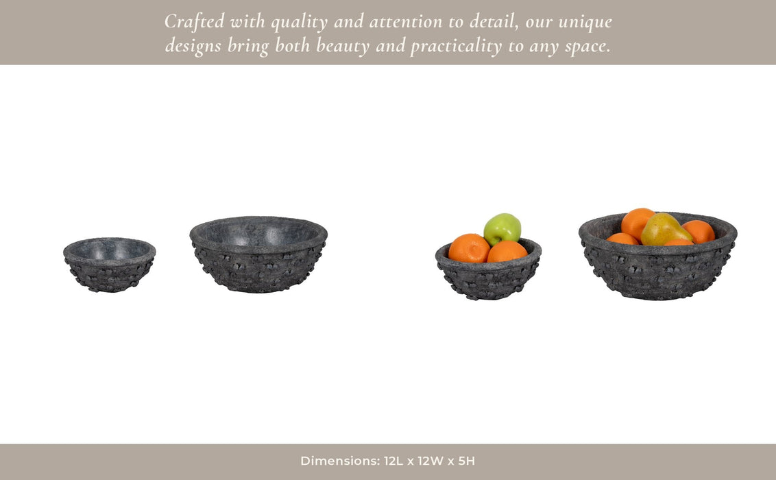 s-2-8-12-textured-knobby-knot-bowls-black-11