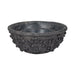 s-2-8-12-textured-knobby-knot-bowls-black-4