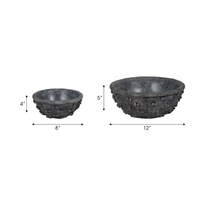 s-2-8-12-textured-knobby-knot-bowls-black-7