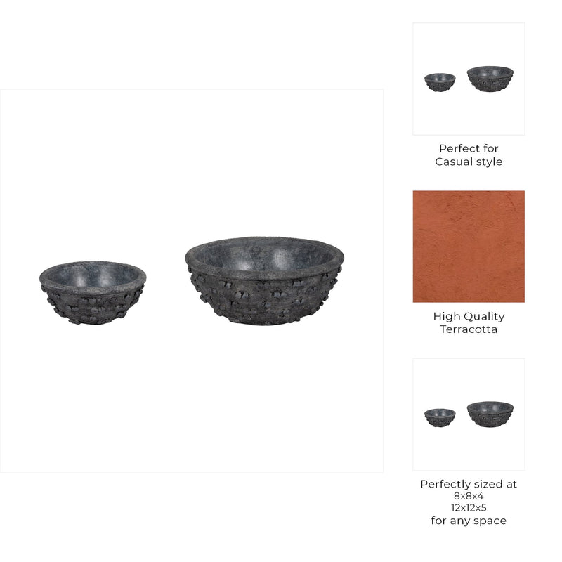s-2-8-12-textured-knobby-knot-bowls-black-8