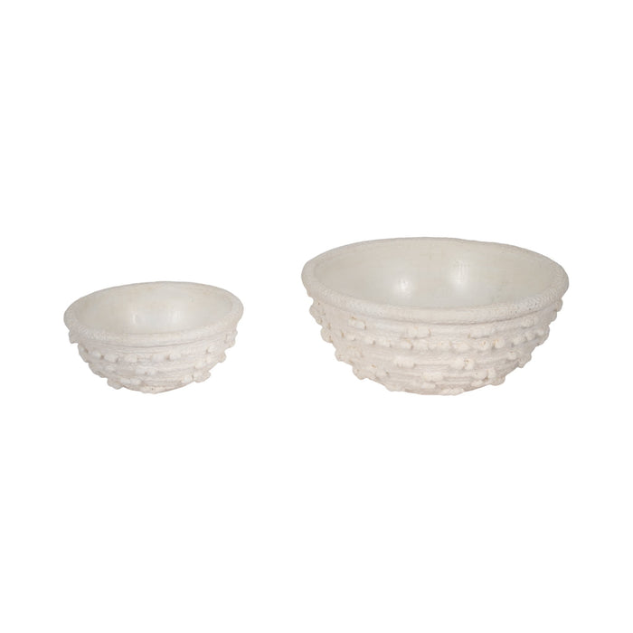 s-2-8-12-textured-knobby-knot-bowls-white-1