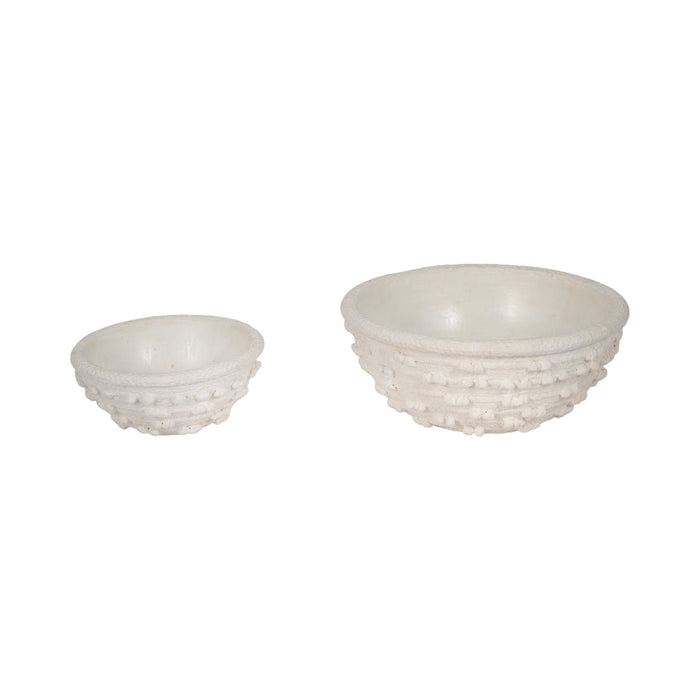 s-2-8-12-textured-knobby-knot-bowls-white-3