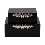 s-2-9-11-boxes-with-lines-silver-handle-black-1