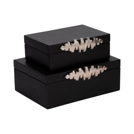 s-2-9-11-boxes-with-lines-silver-handle-black-2