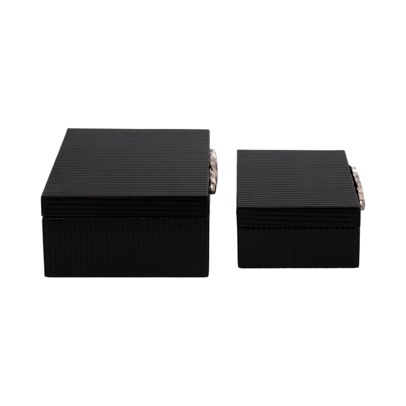 s-2-9-11-boxes-with-lines-silver-handle-black-5