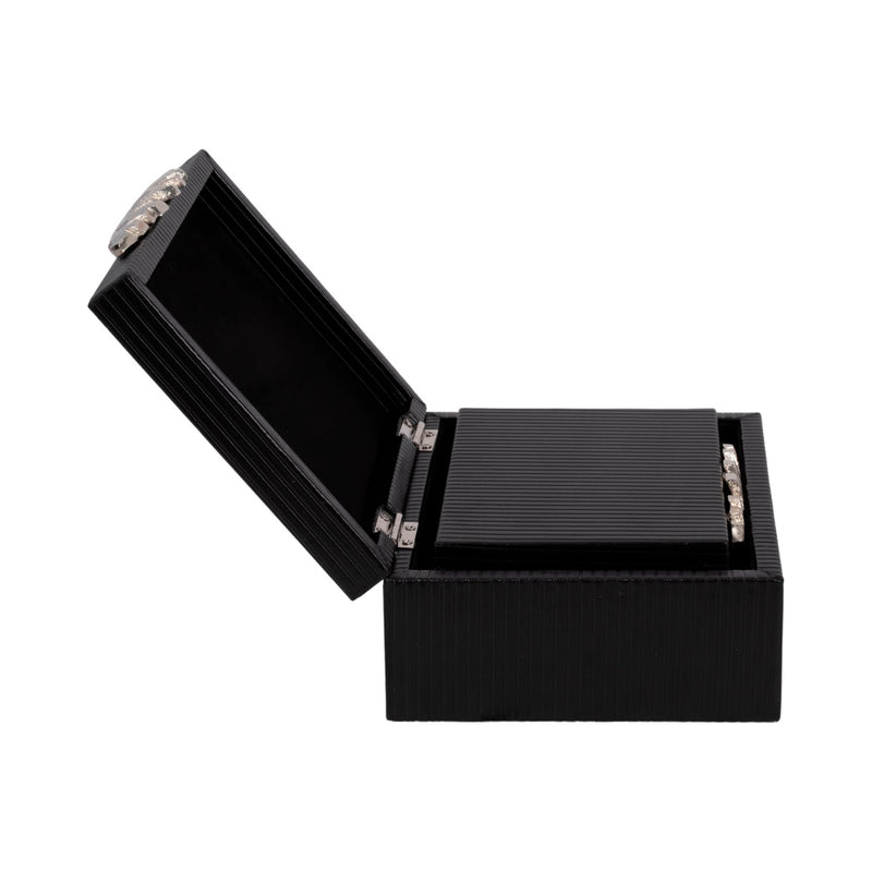 s-2-9-11-boxes-with-lines-silver-handle-black-6