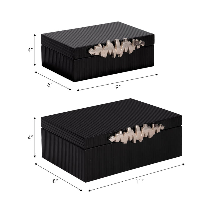 s-2-9-11-boxes-with-lines-silver-handle-black-8