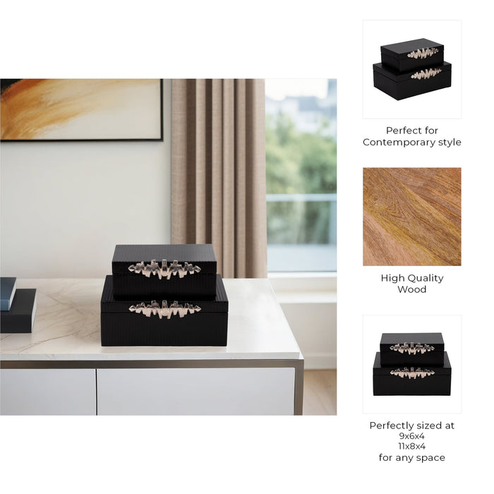 s-2-9-11-boxes-with-lines-silver-handle-black-9