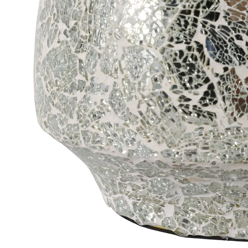 s-2-9-11-curved-crackle-mosaic-planter-silver-4
