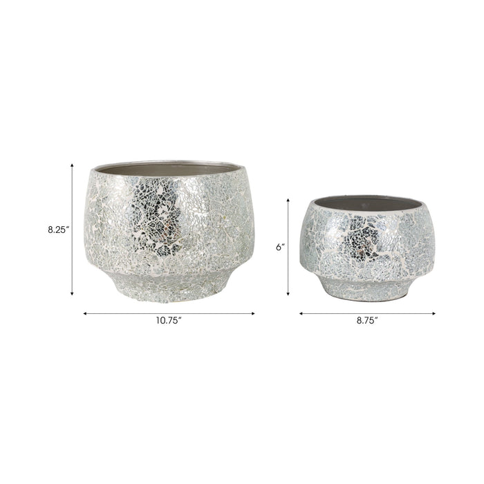 s-2-9-11-curved-crackle-mosaic-planter-silver-7