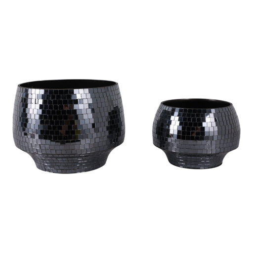 s-2-9-11-curved-disco-mosaic-planter-black-2