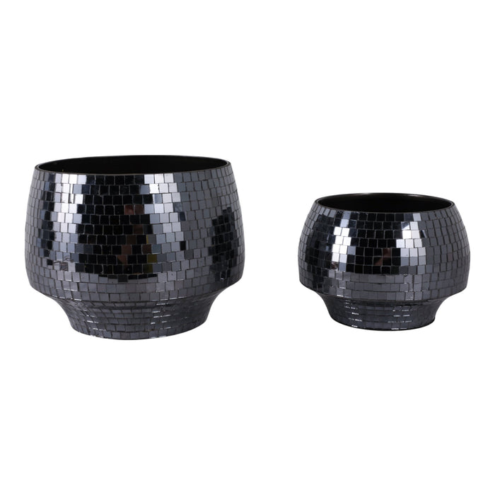 s-2-9-11-curved-disco-mosaic-planter-black-2