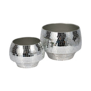 s-2-9-11-curved-disco-mosaic-planter-silver-3